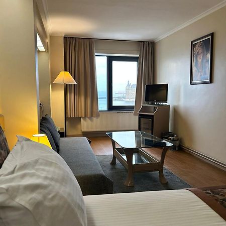 Kadikoey Rihtim Hotel Provincia di Provincia di Istanbul Esterno foto
