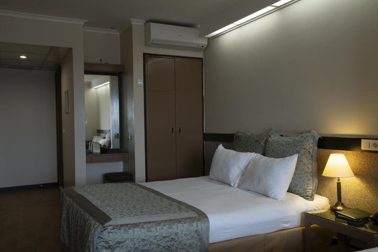 Kadikoey Rihtim Hotel Provincia di Provincia di Istanbul Esterno foto
