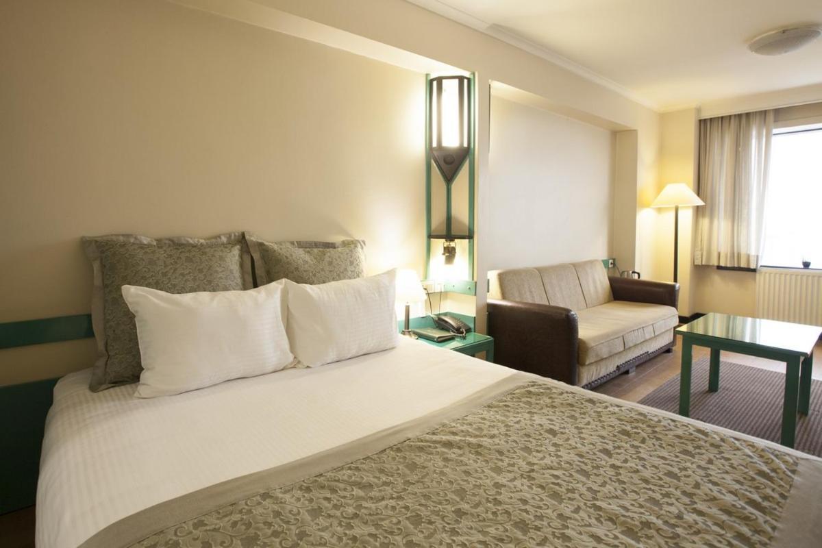 Kadikoey Rihtim Hotel Provincia di Provincia di Istanbul Esterno foto