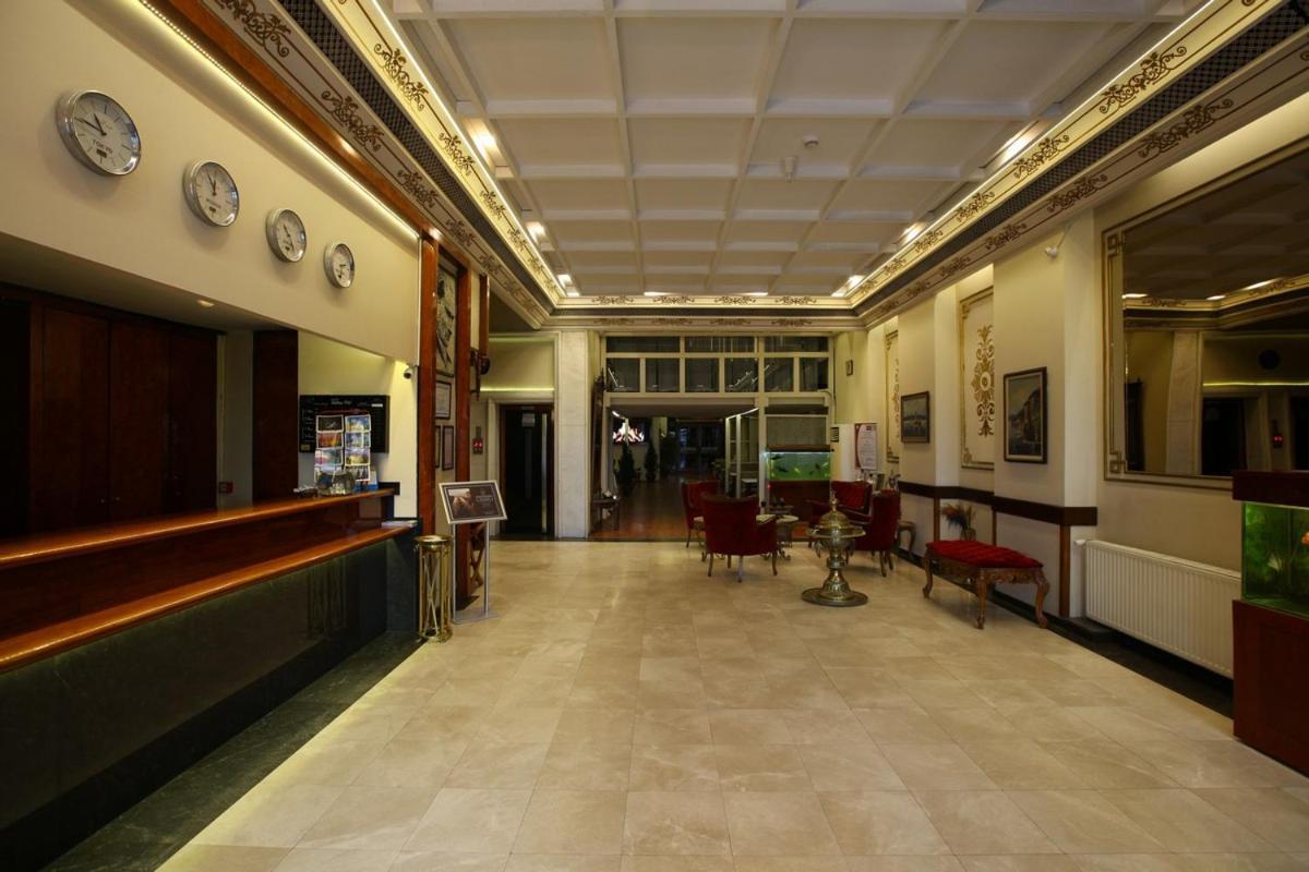 Kadikoey Rihtim Hotel Provincia di Provincia di Istanbul Esterno foto