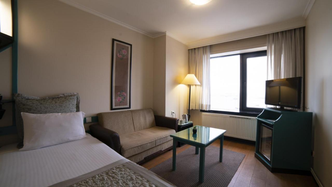 Kadikoey Rihtim Hotel Provincia di Provincia di Istanbul Esterno foto