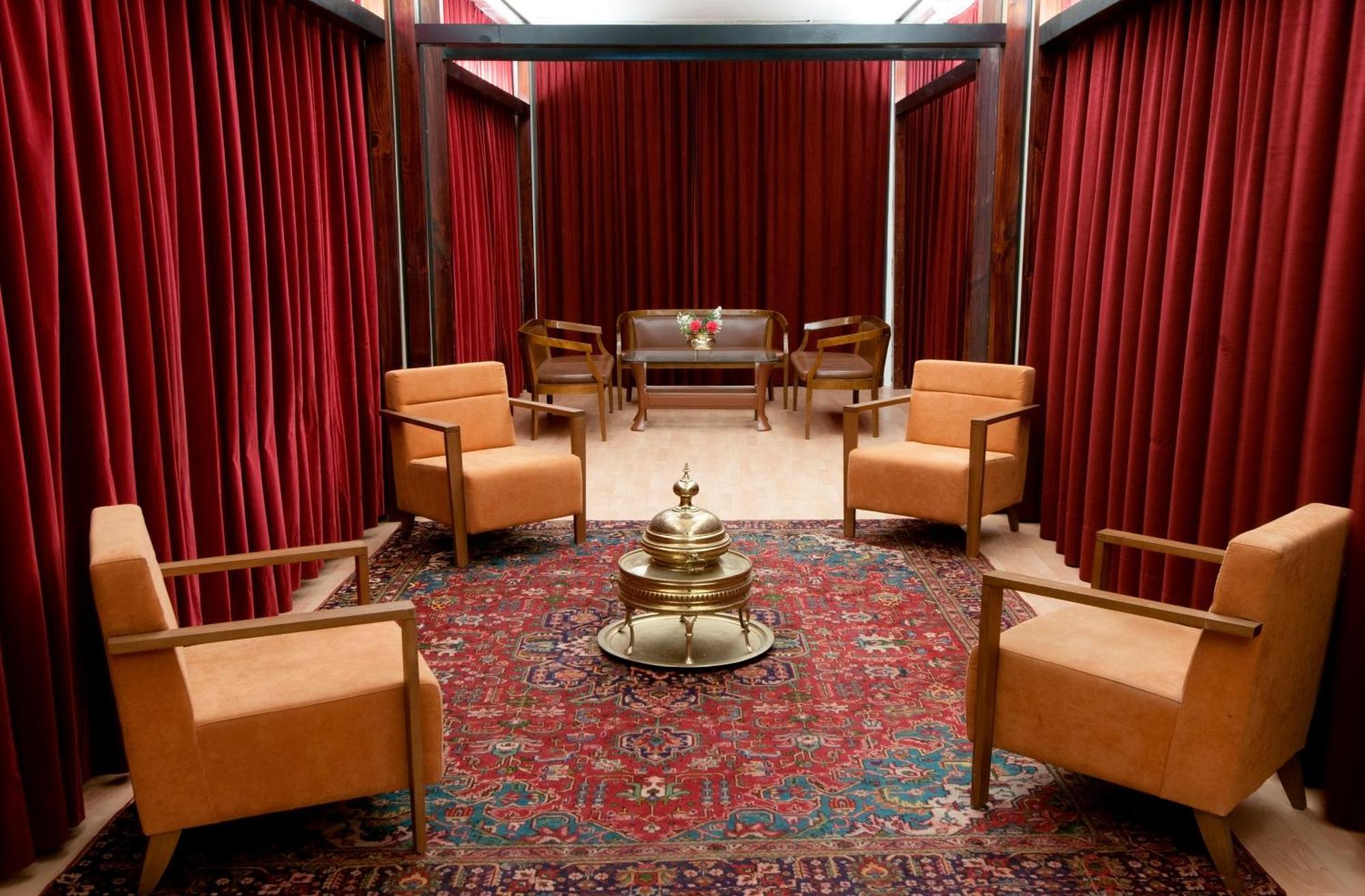 Kadikoey Rihtim Hotel Provincia di Provincia di Istanbul Esterno foto