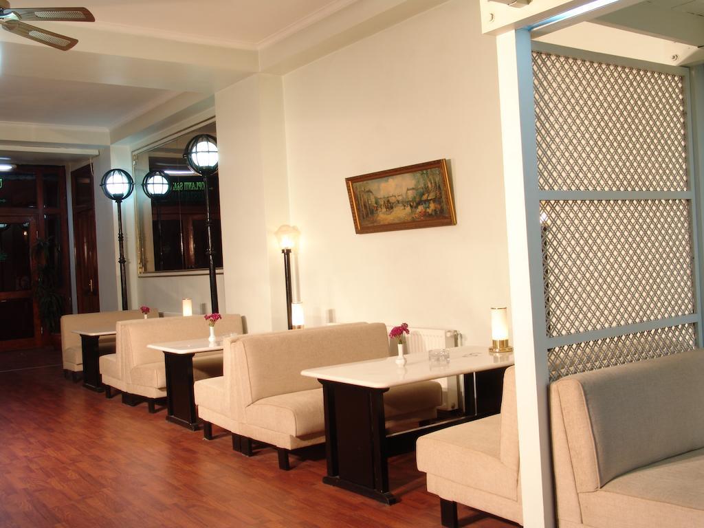 Kadikoey Rihtim Hotel Provincia di Provincia di Istanbul Esterno foto