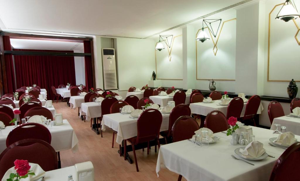 Kadikoey Rihtim Hotel Provincia di Provincia di Istanbul Esterno foto